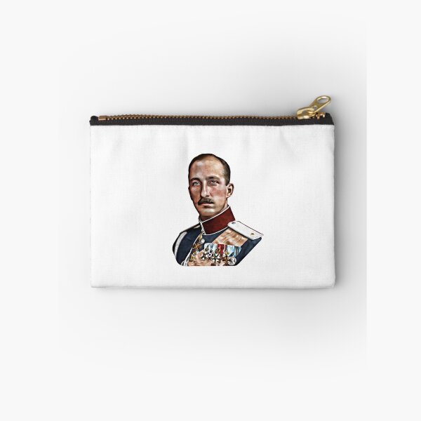 Item preview, Boris III of Bulgaria designed and sold by historywardrobe.