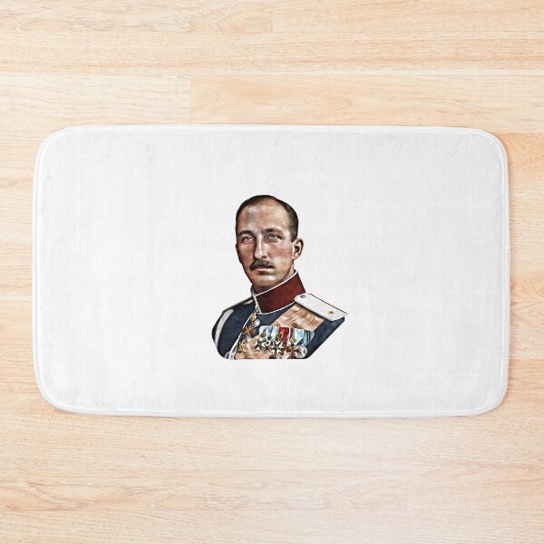 Item preview, Boris III of Bulgaria designed and sold by historywardrobe.