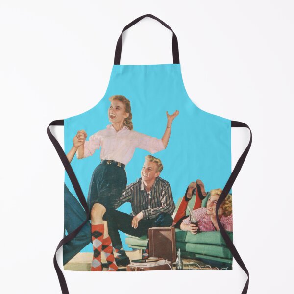 Item preview, Listening to Records designed and sold by OldSoulRetro.