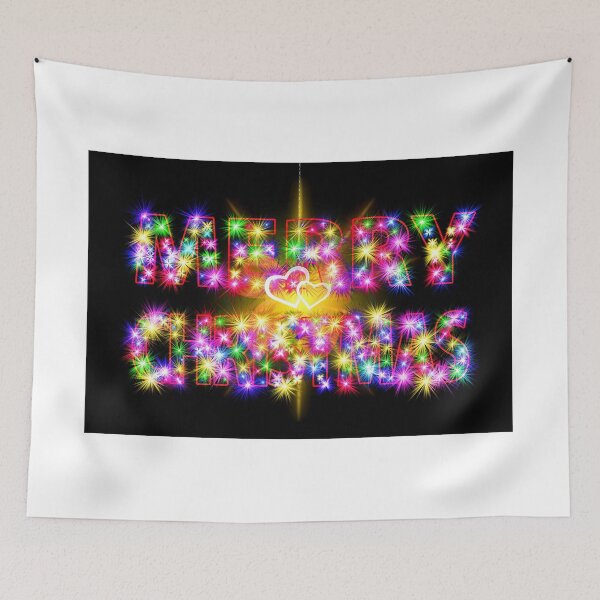 Item preview, Christmas lights designed and sold by HeartCentric.