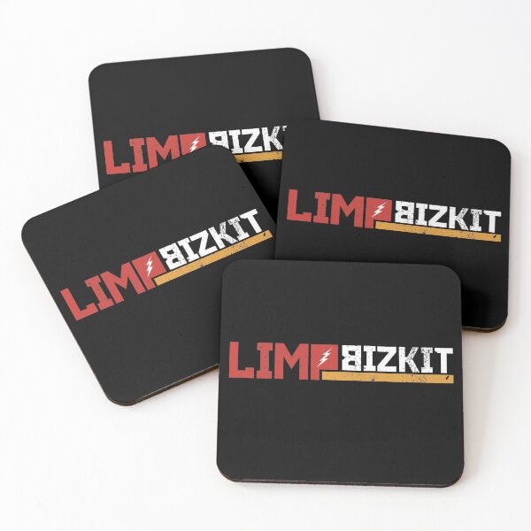 Item preview, Limp Bizkit Merchandise designed and sold by ArvaCameron.
