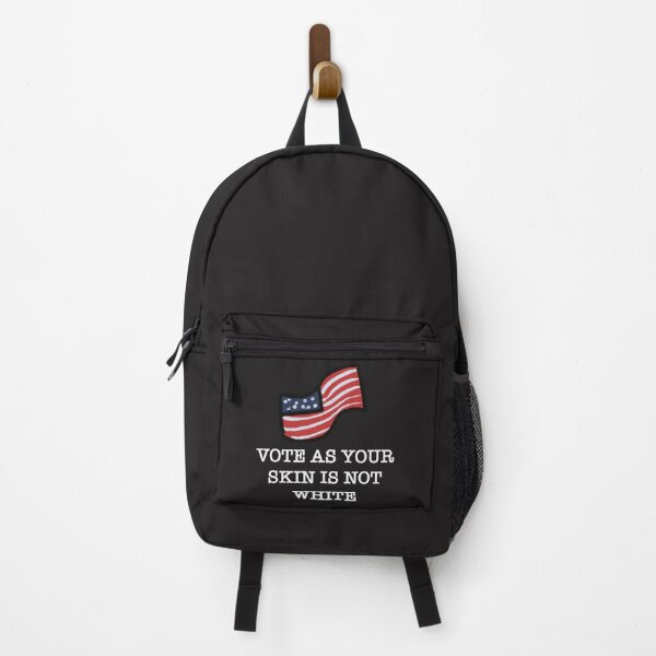Item preview, Vote As If Your skin is not white designed and sold by colorartboxs.