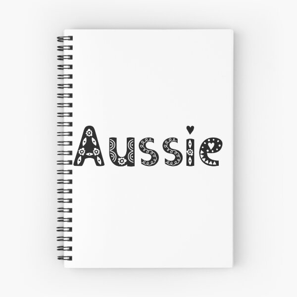 Item preview, Aussie designed and sold by keisthard.