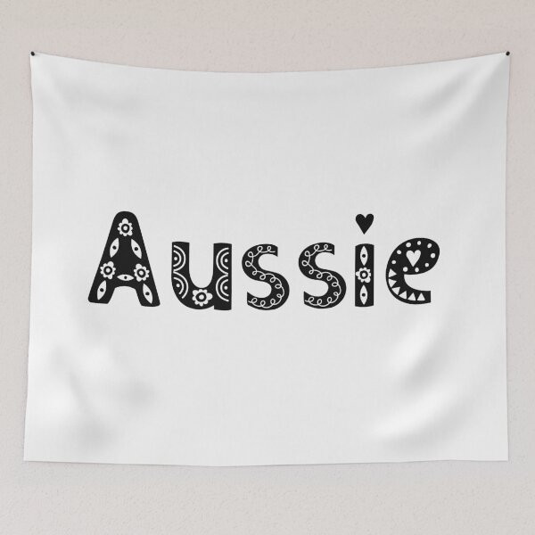 Item preview, Aussie designed and sold by keisthard.