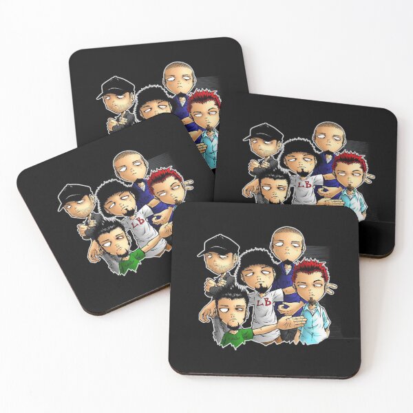 Item preview, The Limp Bizkit Merchandise designed and sold by ArvaCameron.