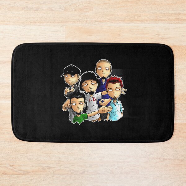 Item preview, The Limp Bizkit Merchandise designed and sold by ArvaCameron.