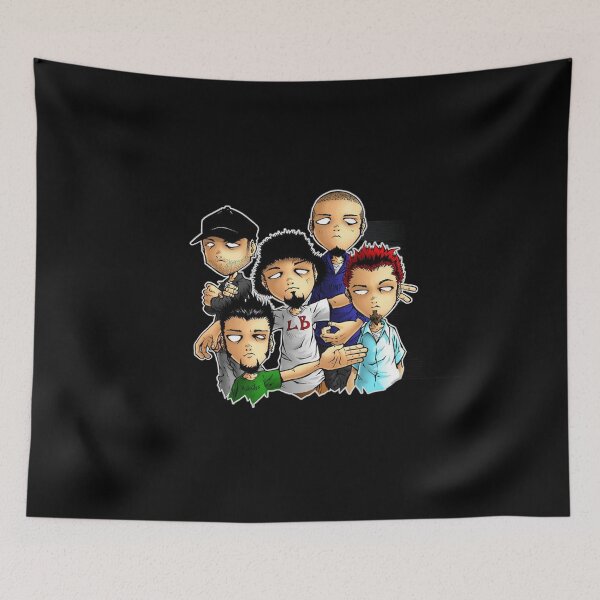 Item preview, The Limp Bizkit Merchandise designed and sold by ArvaCameron.