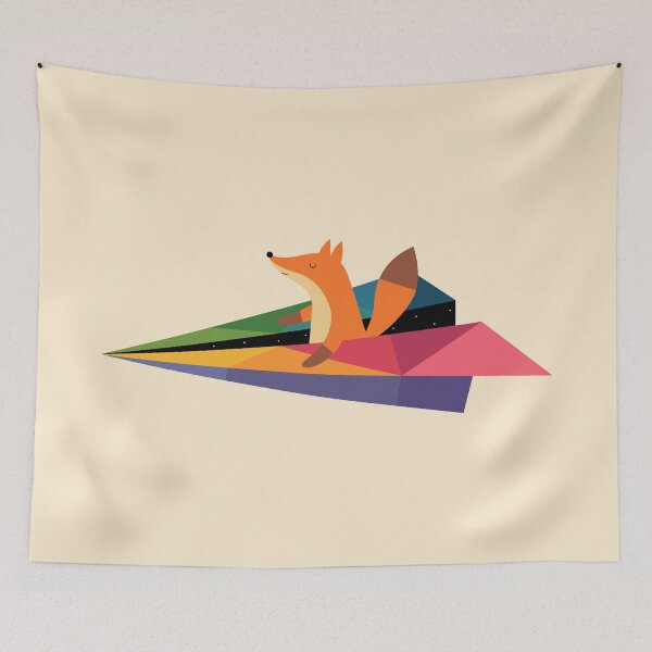 Item preview, Fly My Way designed and sold by AndyWestface.