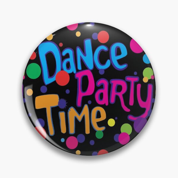 Item preview, Party Design designed and sold by The Merch.