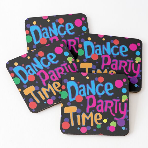 Item preview, Party Design designed and sold by The Merch.