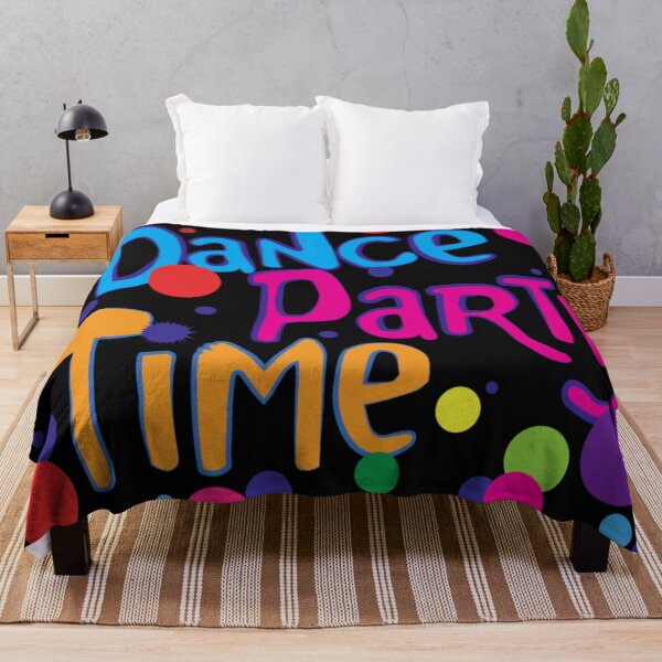 Item preview, Party Design designed and sold by The Merch.