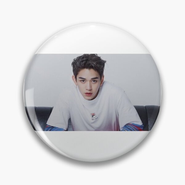 Item preview, Lucas NCT designed and sold by Chicken Nugget.