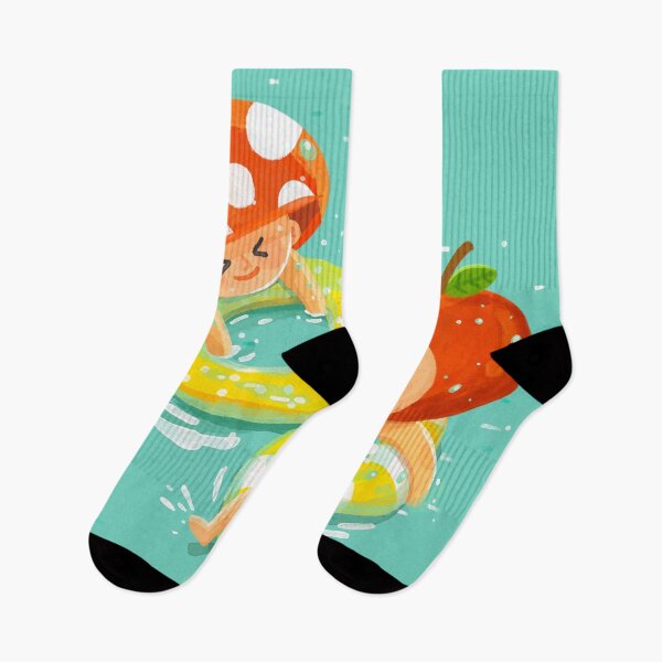 Item preview, Enjoying Summer designed and sold by ernachai.