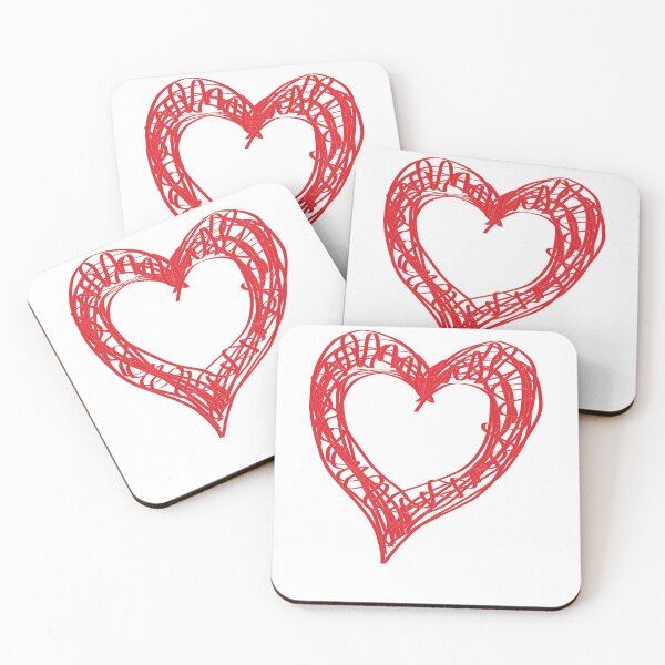 Item preview, Heart designed and sold by Naty1976.