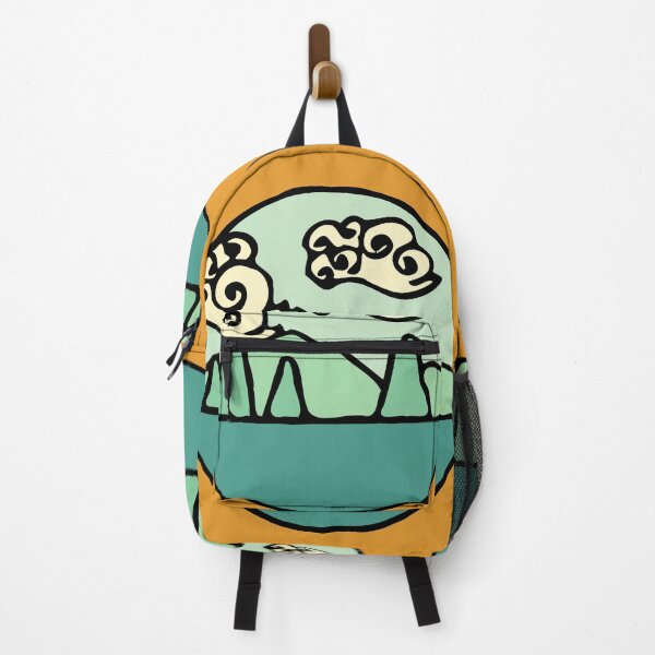 Item preview, Outdoors Is a World designed and sold by Chubuter.