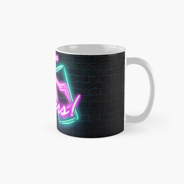 Item preview, Cheers Neon designed and sold by Steven van Horick.