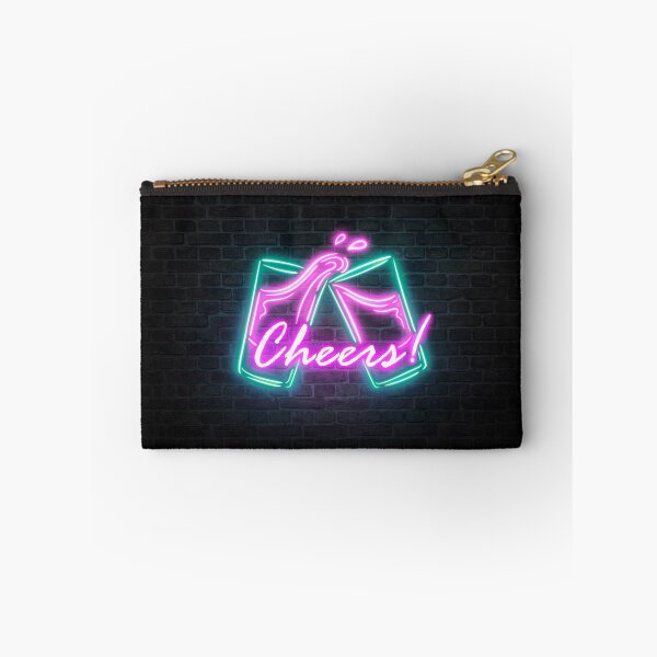 Item preview, Cheers Neon designed and sold by Steven van Horick.