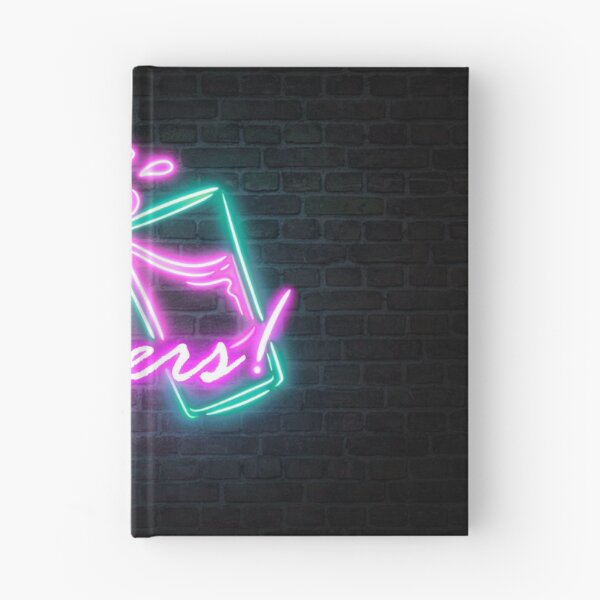 Item preview, Cheers Neon designed and sold by Steven van Horick.