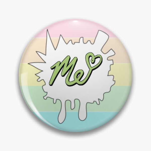 Pickle The Dinosaur Moriah Elizabeth Pins and Buttons | Redbubble