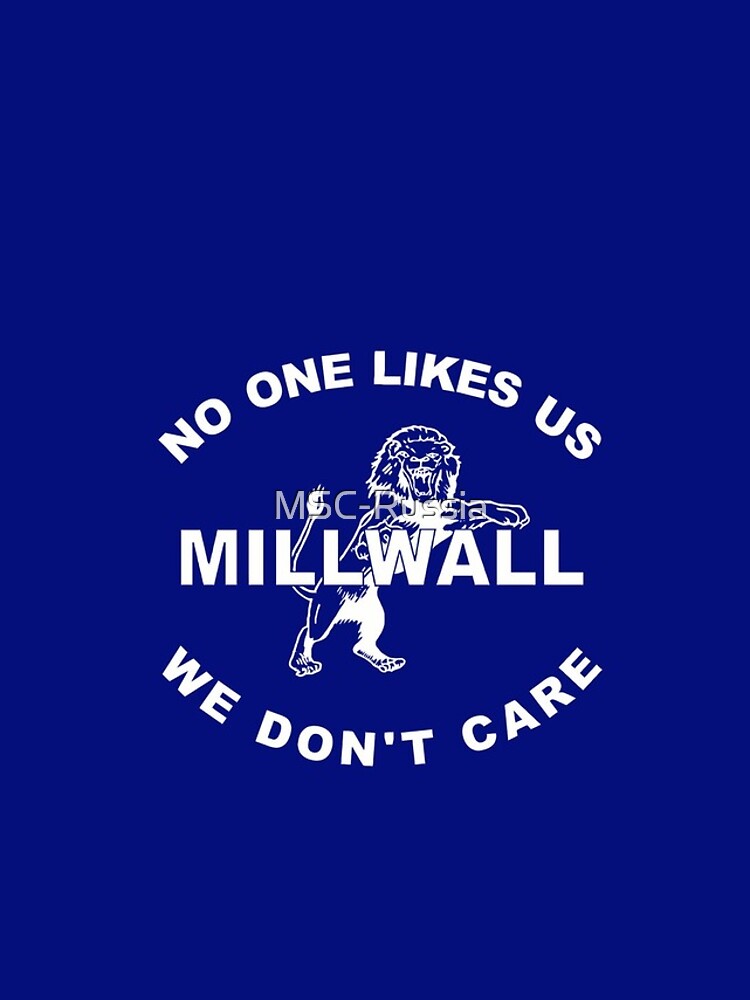 Millwall F.C. Football Wallpaper