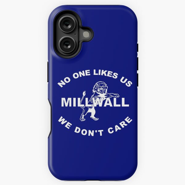 Item preview, Millwall designed and sold by Millwall.store.