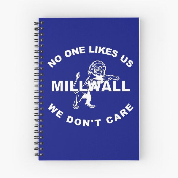 Item preview, Millwall designed and sold by Millwall.store.