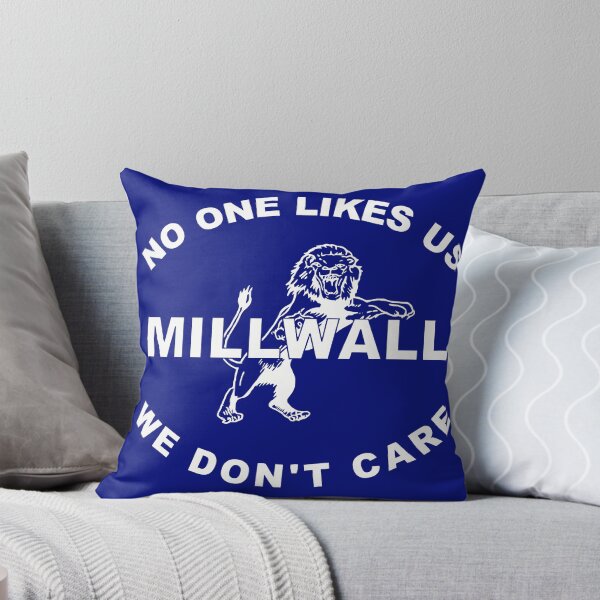Item preview, Millwall designed and sold by Millwall.store.