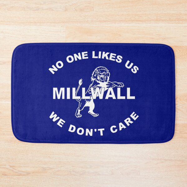 Item preview, Millwall designed and sold by Millwall.store.