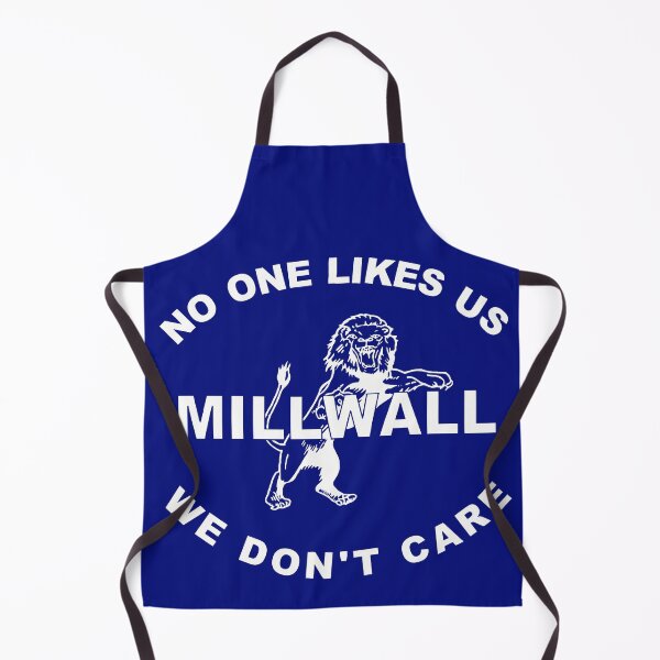 Item preview, Millwall designed and sold by Millwall.store.