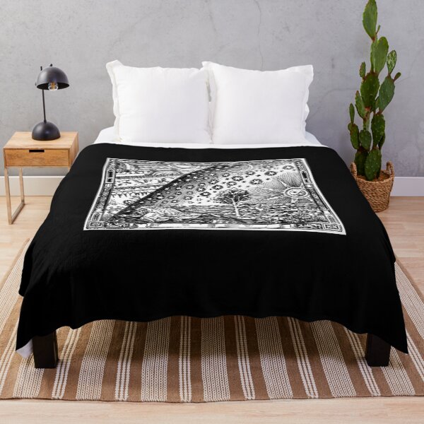 Item preview, Flammarion Medieval Astrology Flat Earth Vintage designed and sold by h44k0n.