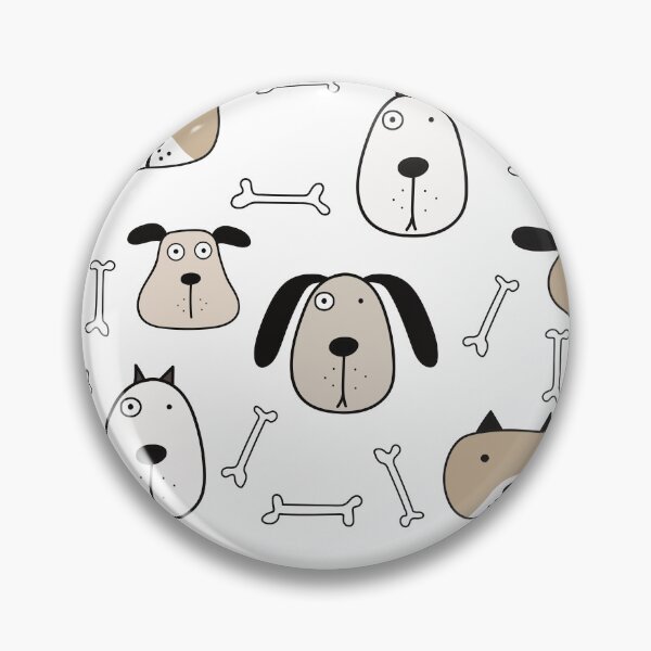 Item preview, Funny dogs designed and sold by dineshv.