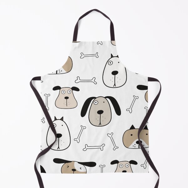 Item preview, Funny dogs designed and sold by dineshv.