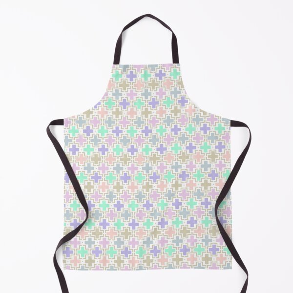 Item preview, Cross Target - Pastels designed and sold by bunbun369.