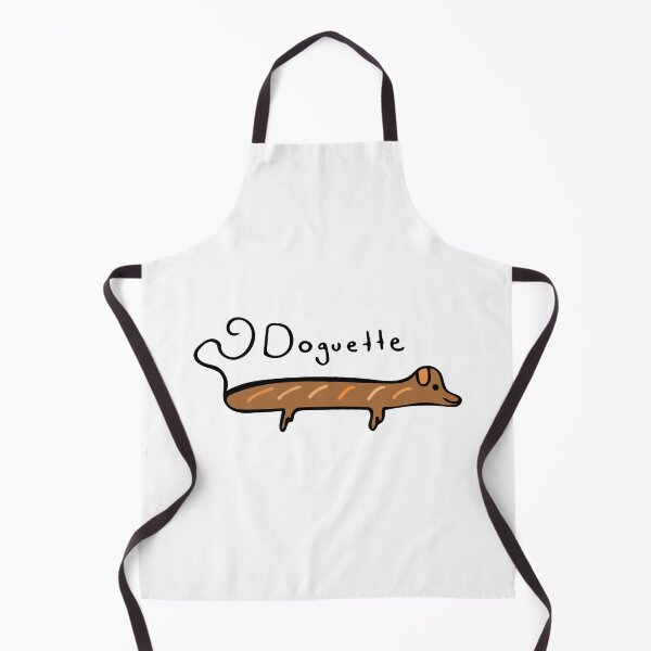 Item preview, Doguette- The Famous Dog Baguette designed and sold by Davey's Designs.