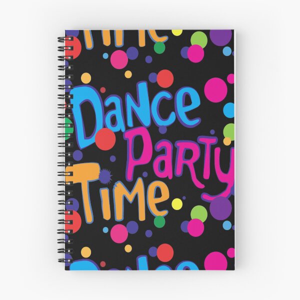Item preview, Party Design designed and sold by The Merch.