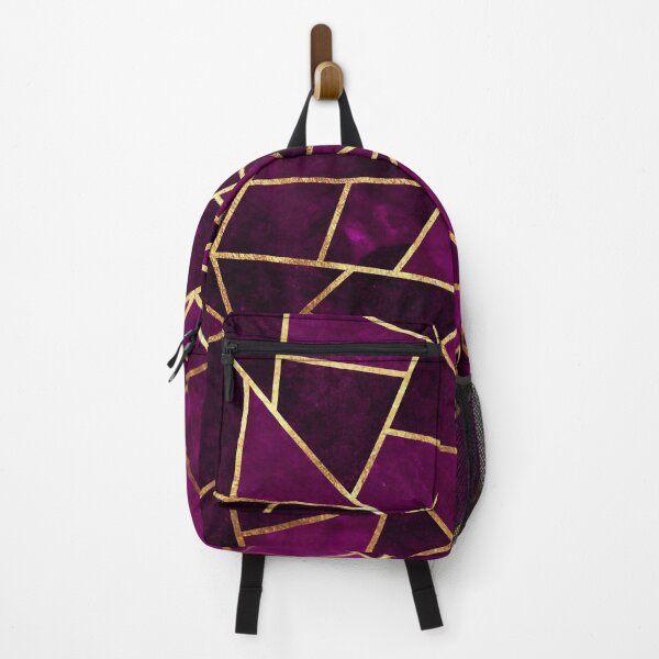 Item preview, Pink Stone Geometric designed and sold by MA DESIGNS.