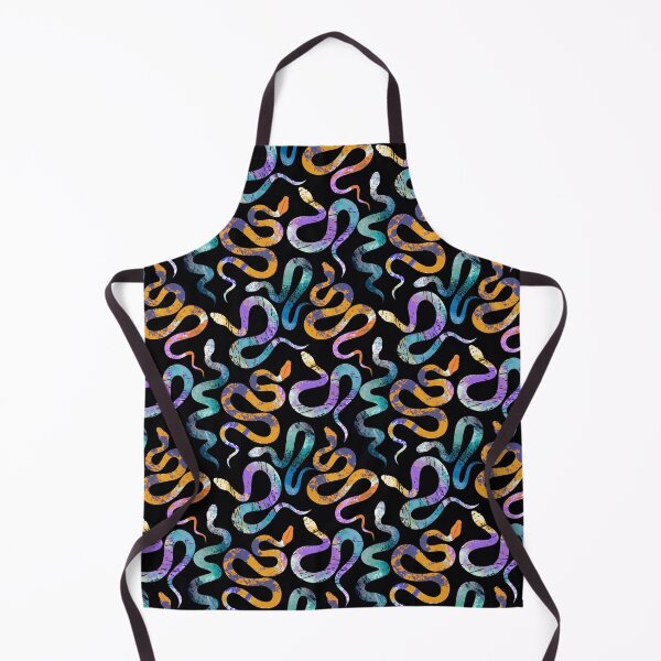 Item preview, Snakes designed and sold by Maryna Riabko.