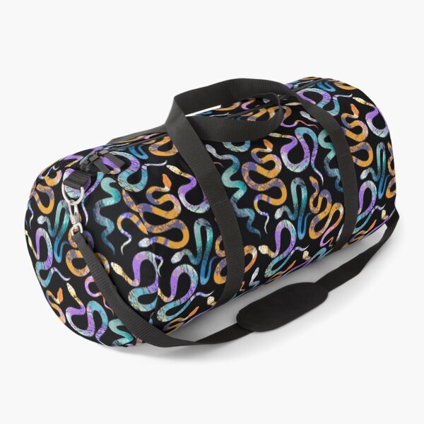 Item preview, Snakes designed and sold by Maryna Riabko.