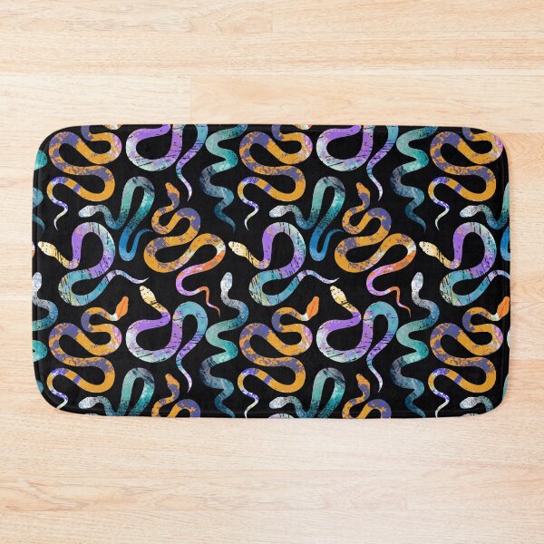 Item preview, Snakes designed and sold by Maryna Riabko.