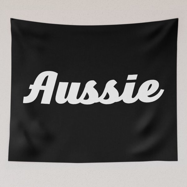 Item preview, Aussie designed and sold by keisthard.