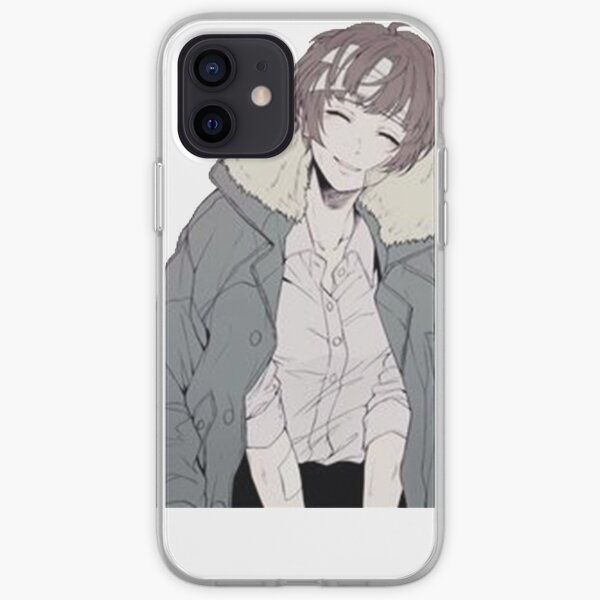 Psycho Pass Iphone Cases Covers Redbubble