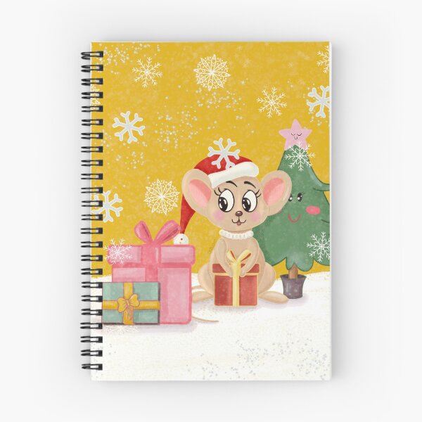 Artikelvorschau, Nette und gemütliche Familienweihnachtsgeschenke und -ideen entworfen und verkauft von Flofloart.
