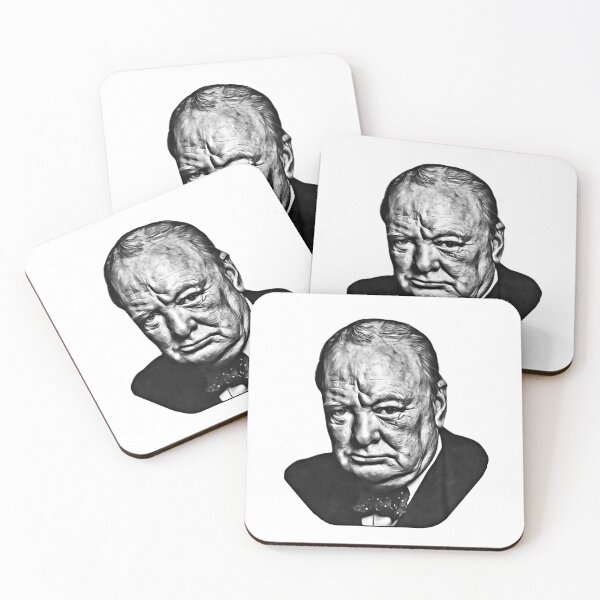 Item preview, Winston Churchill designed and sold by historywardrobe.