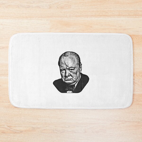 Item preview, Winston Churchill designed and sold by historywardrobe.