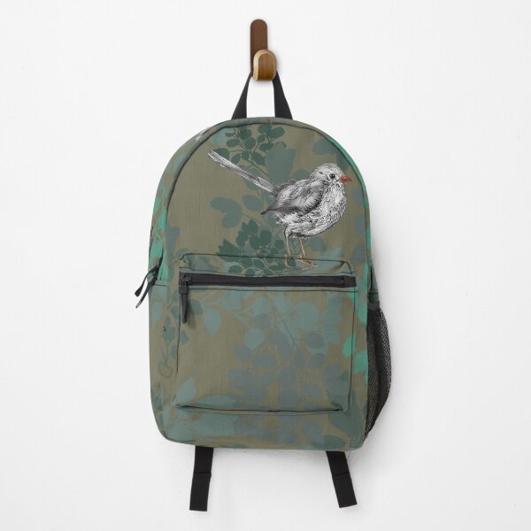 Item preview, Little Wrens designed and sold by Traceofcolour.