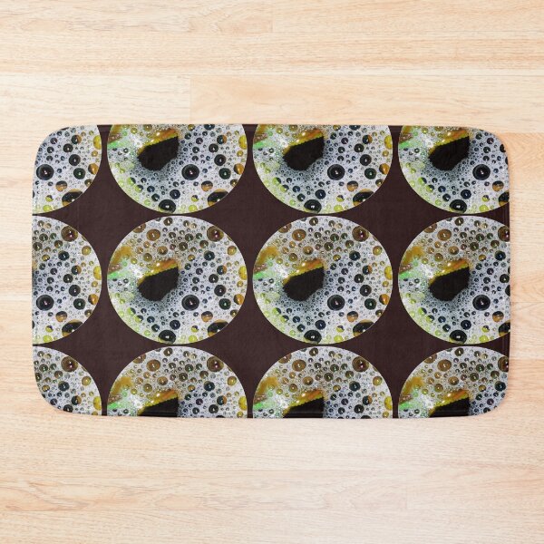Item preview, Mediterranean tea Funny mask designed and sold by Dahani-mo.