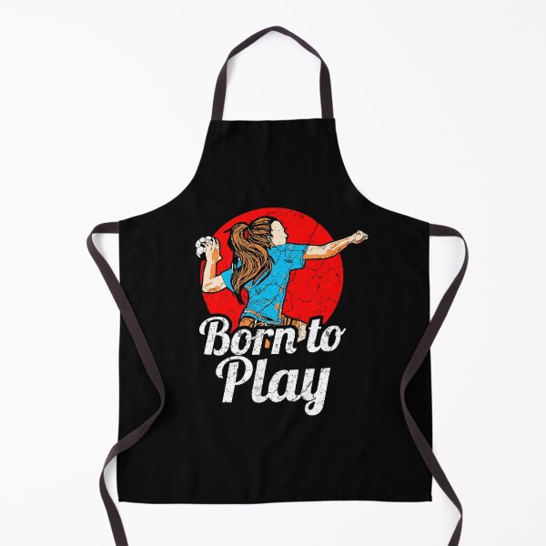 Item preview, Women handball designed and sold by Mila1946.