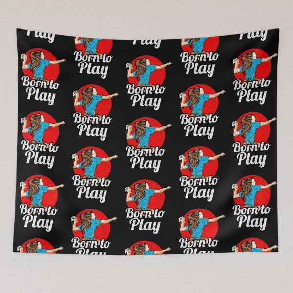Item preview, Women handball designed and sold by Mila1946.