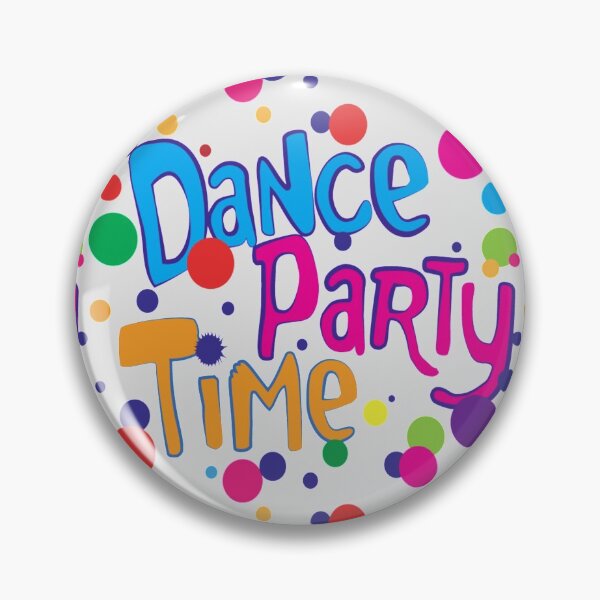 Item preview, Party Design designed and sold by The Merch.