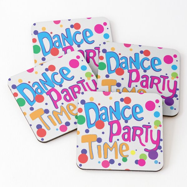 Item preview, Party Design designed and sold by The Merch.